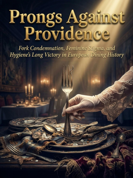 E-book Prongs Against Providence Aurelia Wren