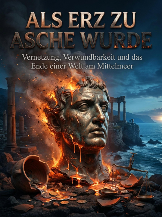 E-könyv Als Erz zu Asche wurde Lukas Verden
