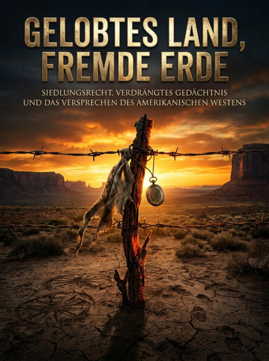 E-book Gelobtes Land, fremde Erde Elena Nordhagen