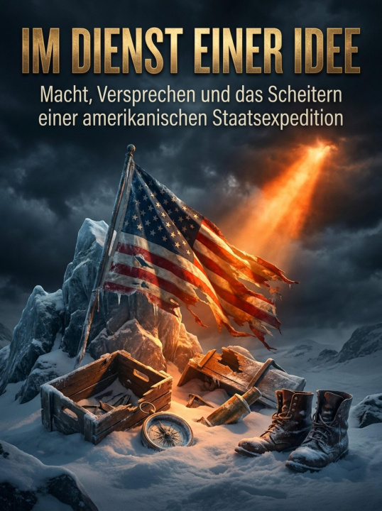 E-kniha Im Dienst einer Idee Lukas Verden