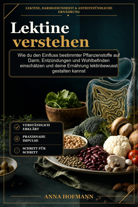 Libro elettronico Lektine verstehen Anna Hofmann
