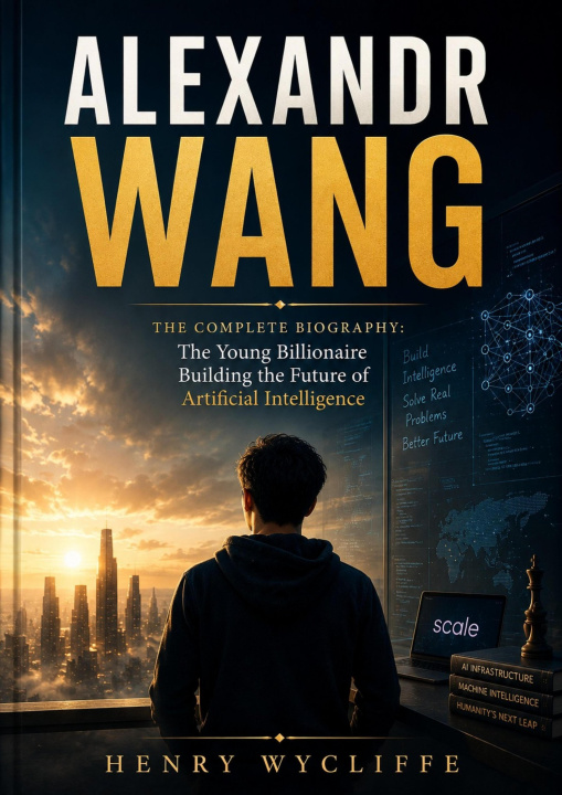 E-Book Alexandr Wang Henry Wycliffe
