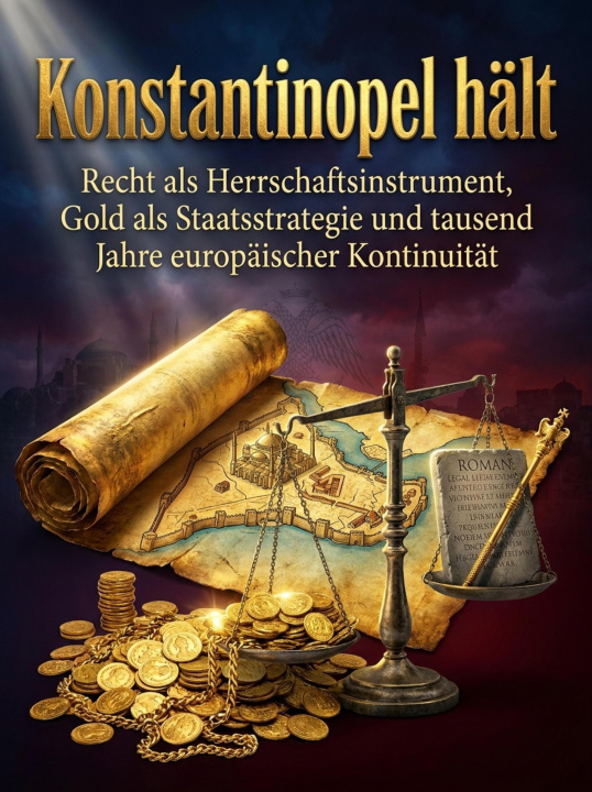 E-book Konstantinopel halt Heinrich Adler