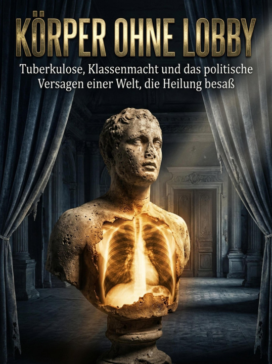 E-book Korper ohne Lobby Mara Steinwald