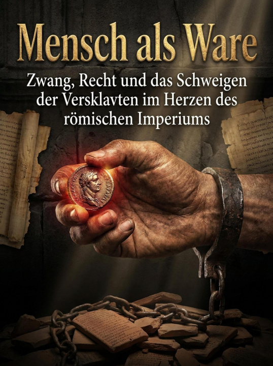 E-Book Mensch als Ware Jonas Falkner