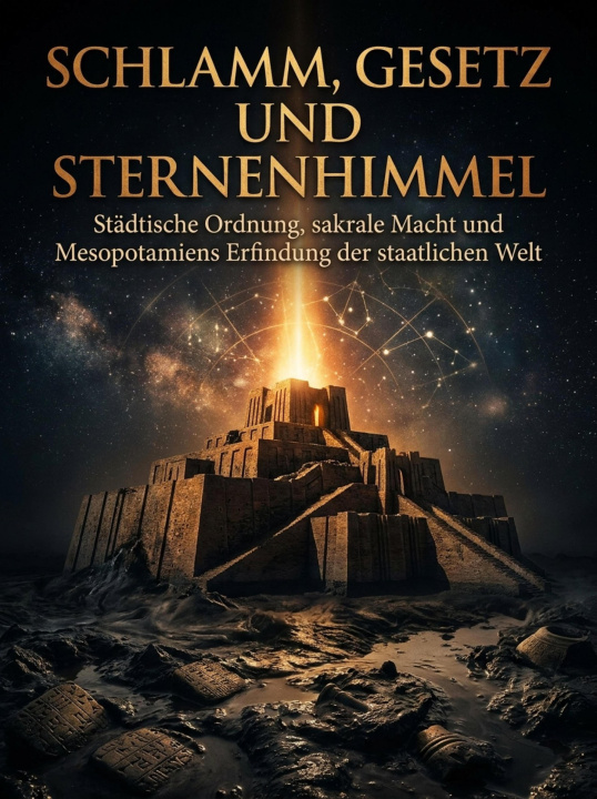 Libro elettronico Schlamm, Gesetz und Sternenhimmel Elena Nordhagen