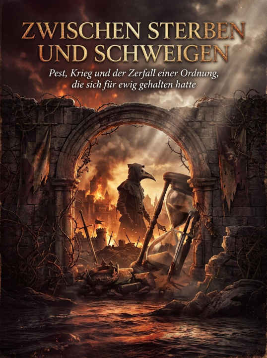 Libro elettronico Zwischen Sterben und Schweigen Jonas Falkner