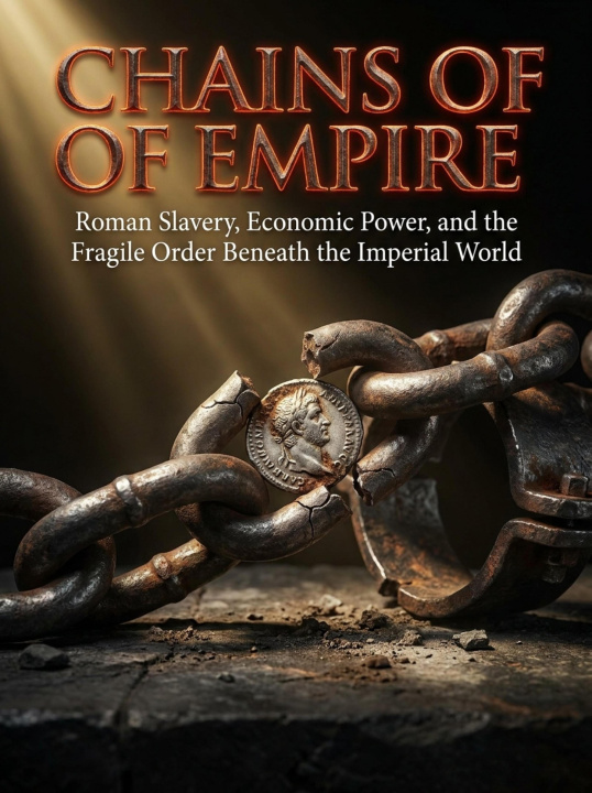 Libro elettronico Chains of Empire James R. Hartwell