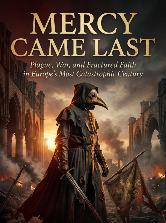 E-Book Mercy Came Last Soren Vale