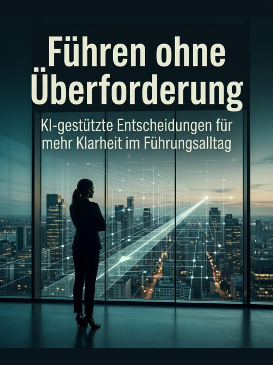 E-book Fuhren ohne Uberforderung Mara Steinwald