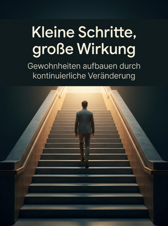 E-kniha Kleine Schritte, groe Wirkung Heinrich Adler