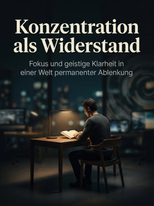 Libro elettronico Konzentration als Widerstand Elena Nordhagen