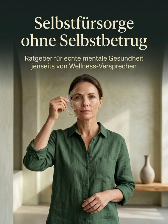 E-Book Selbstfursorge ohne Selbstbetrug Heinrich Adler