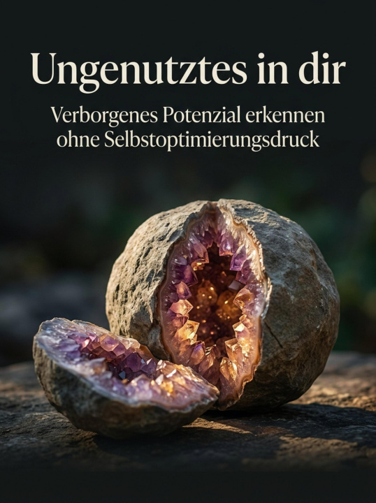 E-book Ungenutztes in dir Elena Nordhagen