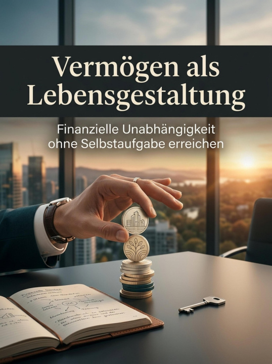 E-book Vermogen als Lebensgestaltung Jonas Falkner