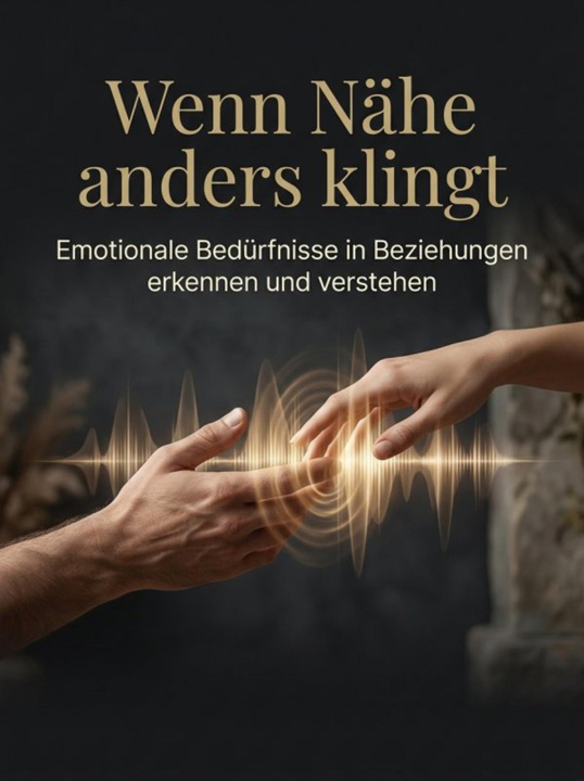 Libro elettronico Wenn Nahe anders klingt Mara Steinwald