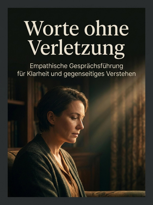 E-book Worte ohne Verletzung Heinrich Adler