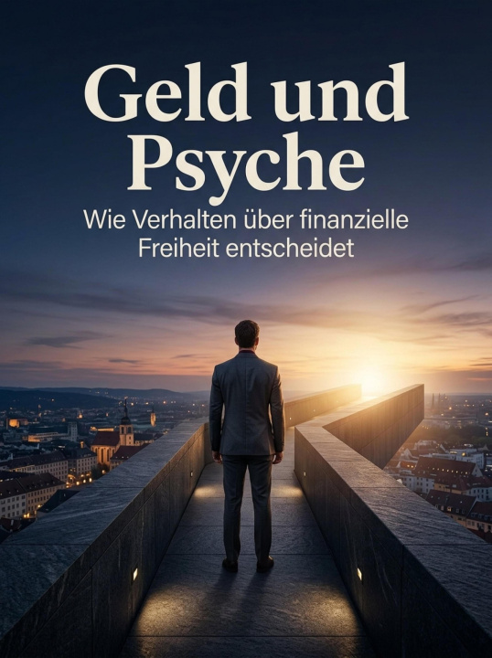 E-kniha Geld und Psyche Elena Nordhagen