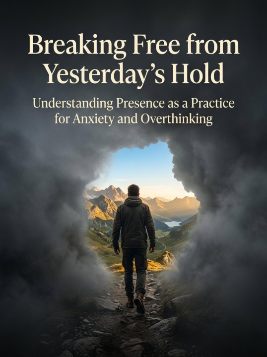 E-book Breaking Free from Yesterday's Hold James R. Hartwell