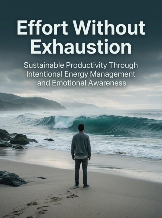 E-book Effort Without Exhaustion Soren Vale