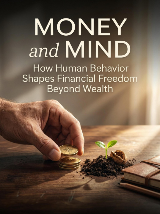 E-book Money and Mind Nolan Vey