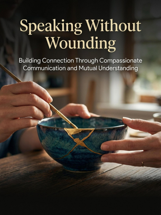 Libro elettronico Speaking Without Wounding James R. Hartwell