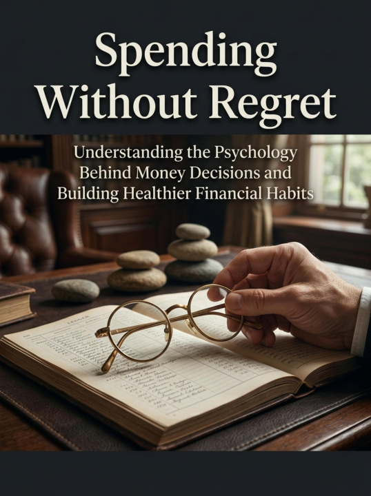 E-Book Spending Without Regret Nolan Vey