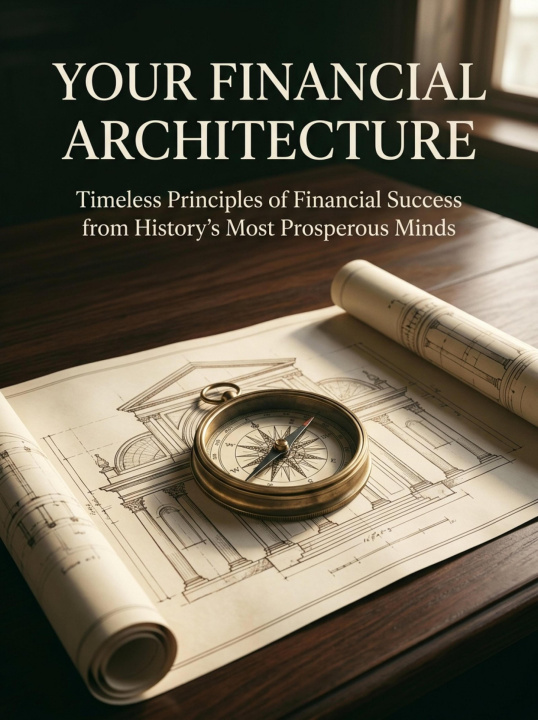 Libro elettronico Your Financial Architecture James R. Hartwell
