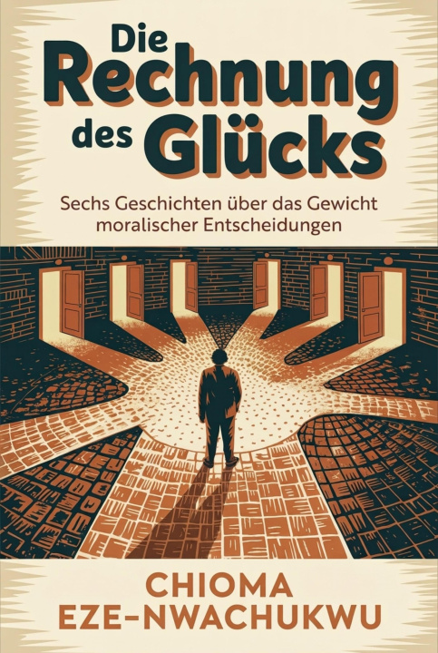 E-Book Die Rechnung des Glucks Chioma Eze-Nwachukwu