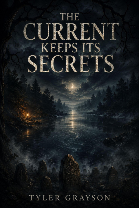 E-book Current Keeps Its Secrets Tyler Grayson TG