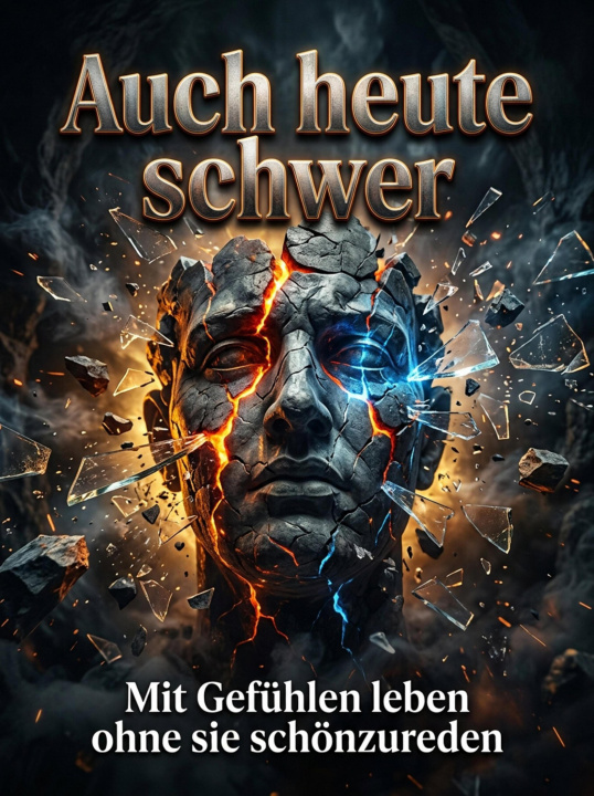 E-book Auch heute schwer Lena Aurenhain