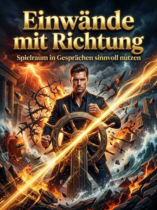 Libro elettronico Einwande mit Richtung Jonas Ehrenfeld