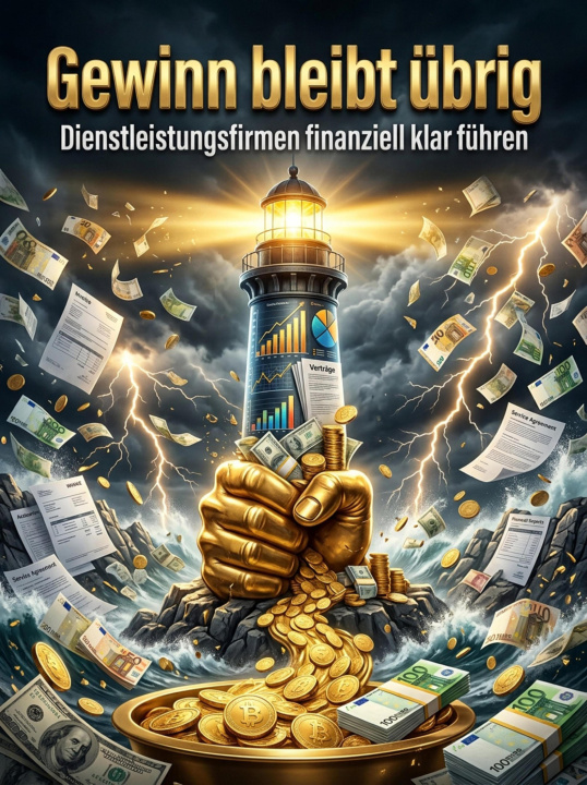 E-book Gewinn bleibt ubrig Nyla Gruber