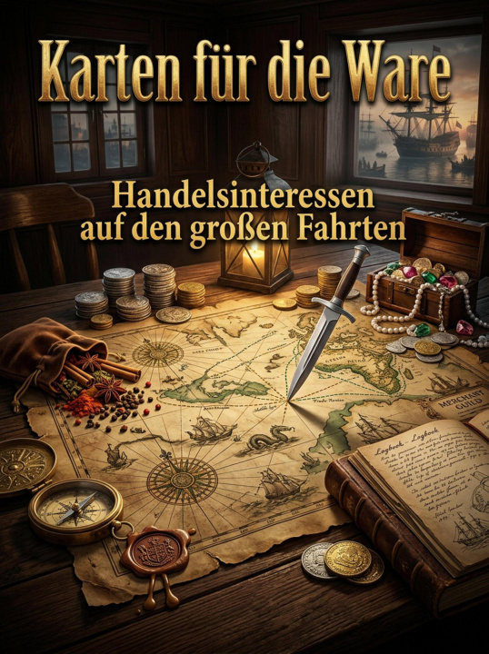 E-book Karten fur die Ware Anna Kramerwal