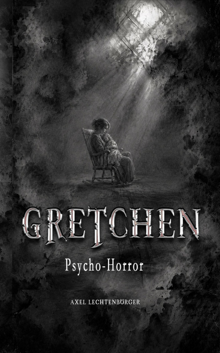 E-book Gretchen Axel Lechtenborger
