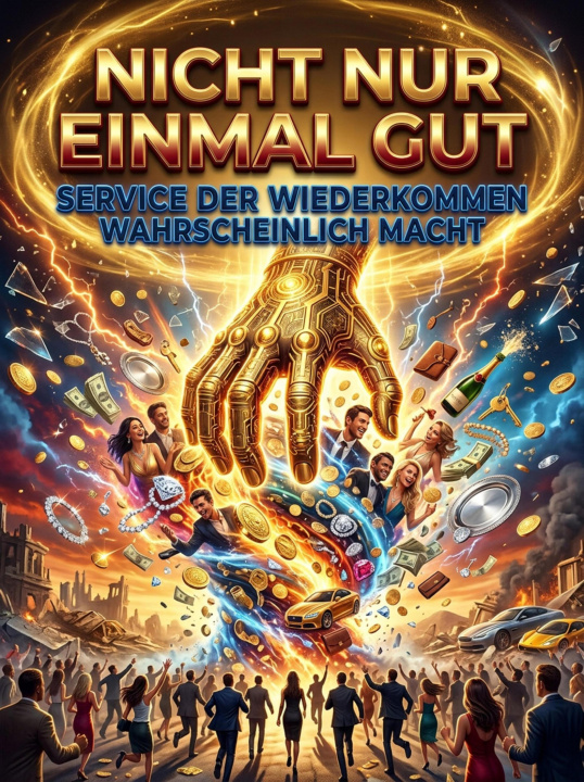 E-kniha Nicht Nur Einmal Gut Claudia Engel