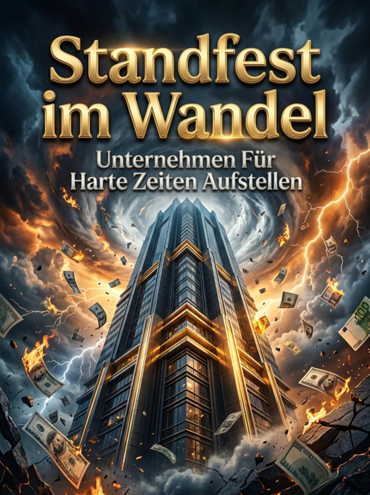 E-book Standfest im Wandel Jonas Ehrenfeld