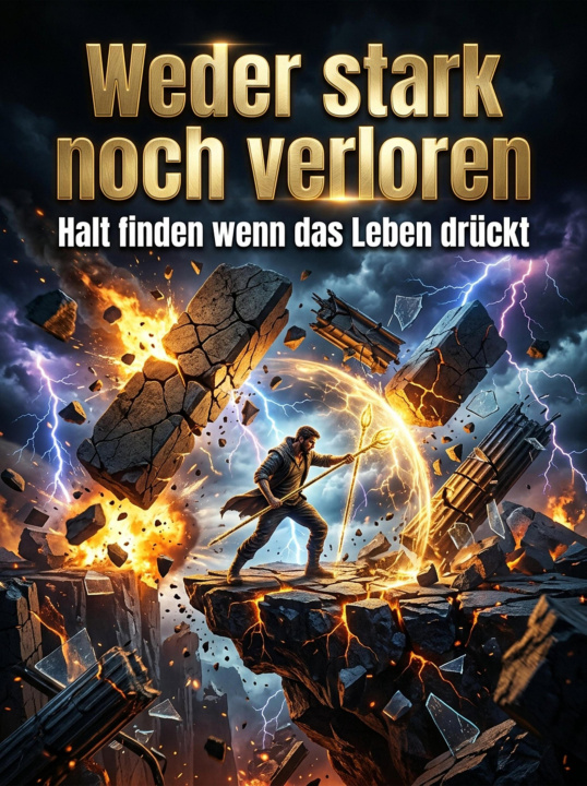 E-knjiga Weder stark noch verloren Nyla Gruber