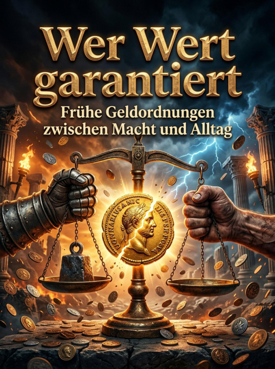 E-book Wer Wert garantiert Claudia Engel