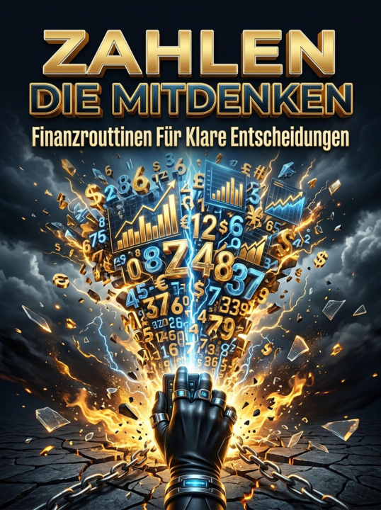 Libro elettronico Zahlen Die Mitdenken Holger Winkler