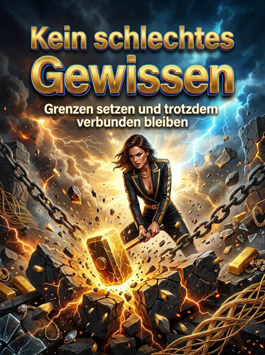 E-book Kein schlechtes Gewissen Clara Edelbruck