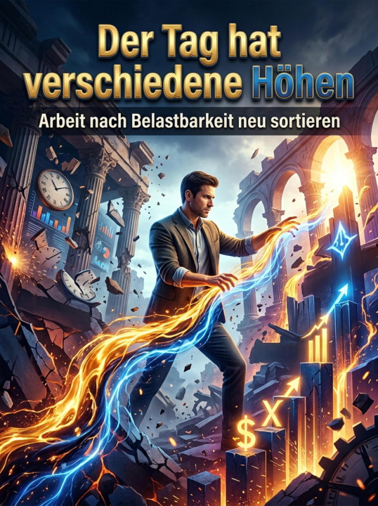 Libro elettronico Der Tag hat verschiedene Hohen Daniela Horn