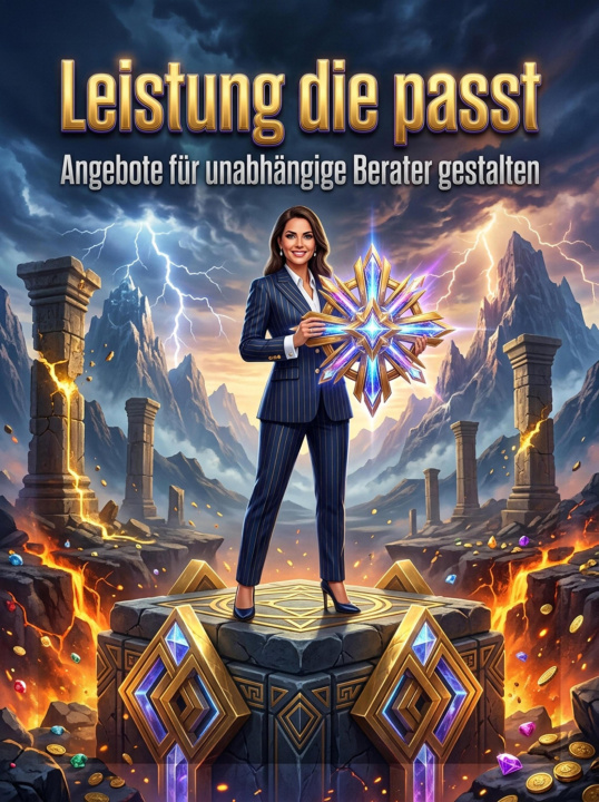 Libro elettronico Leistung die passt Lukas Seidenberg