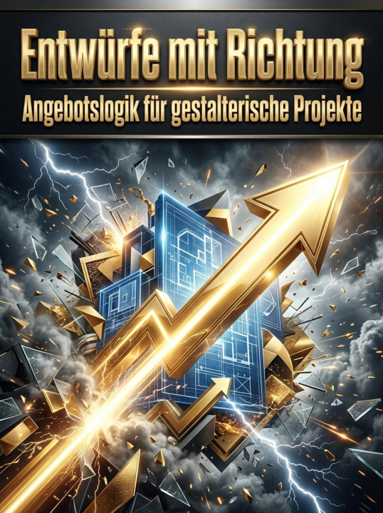 Libro elettronico Entwurfe mit Richtung Patrick Seidel
