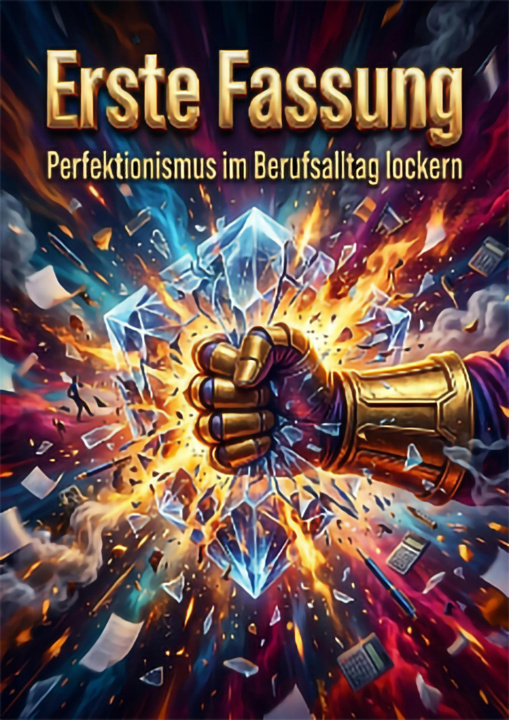 E-book Erste Fassung Claudia Engel