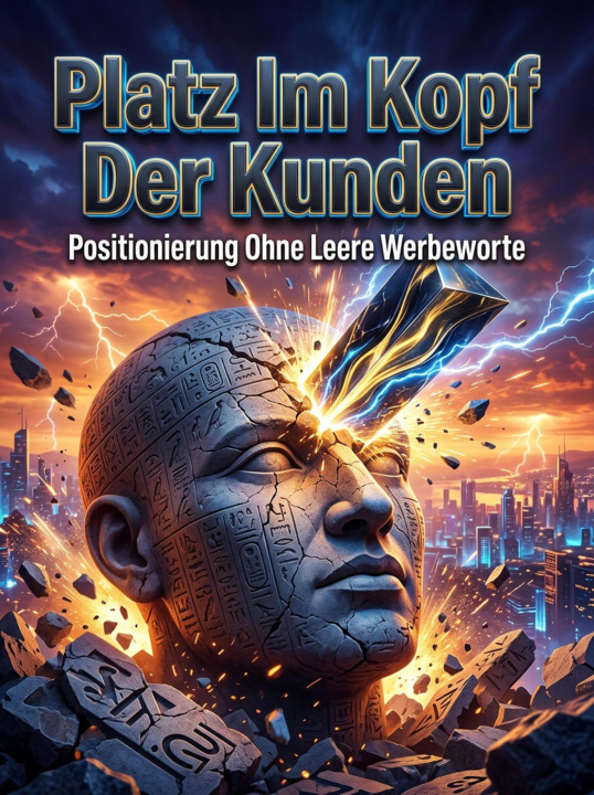 E-book Platz Im Kopf Der Kunden Lena Aurenhain