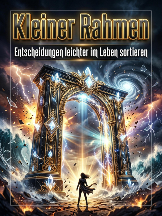 E-kniha Kleiner Rahmen Johannes Albers