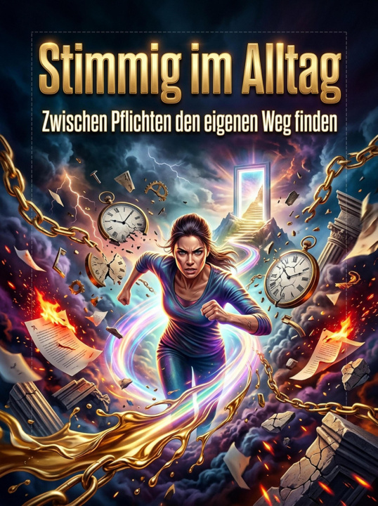ebook Stimmig im Alltag Quentin Meier