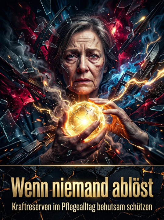 E-book Wenn niemand ablost Nyla Gruber
