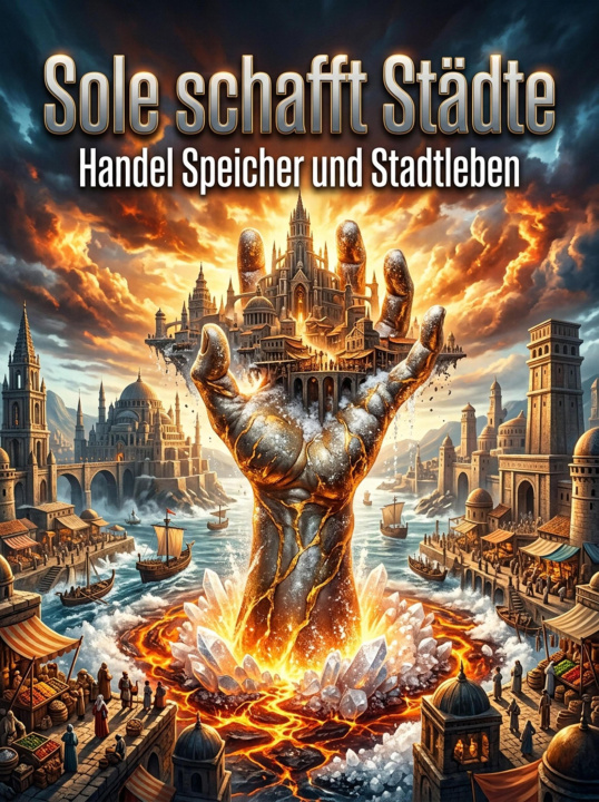 Libro elettronico Sole schafft Stadte Johannes Albers